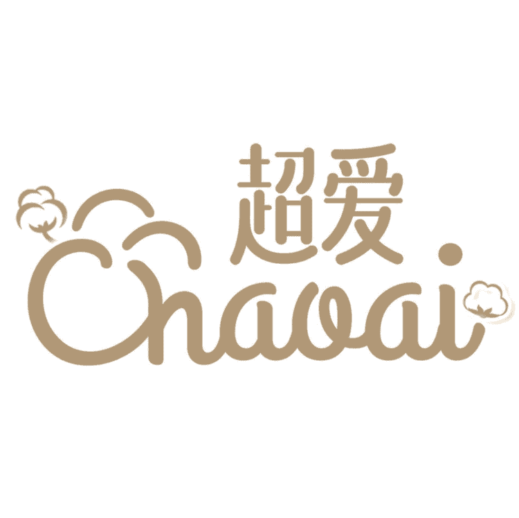 超爱品牌Logo