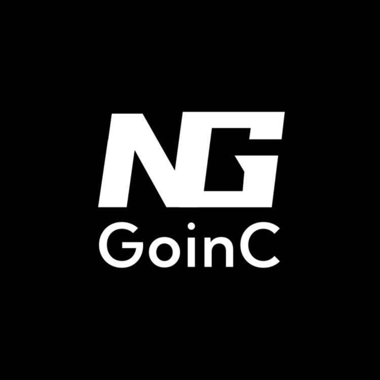 GOINC品牌Logo
