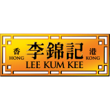 HONGKONG LEEKUMKEE/香港 李锦记品牌logo