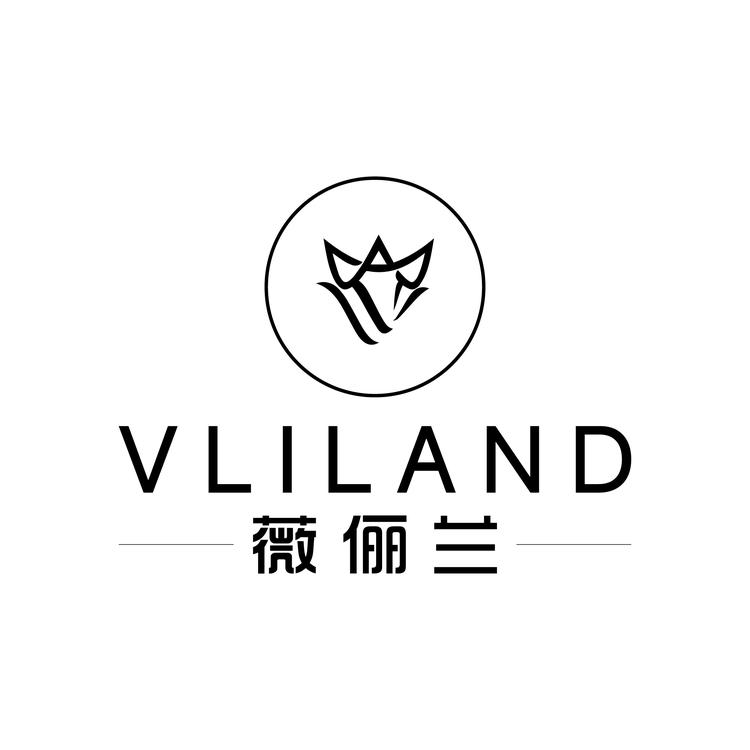 Vliland品牌Logo