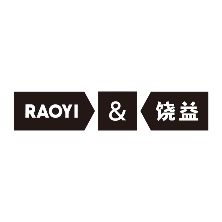 RAOYI品牌Logo