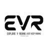 EVR品牌Logo