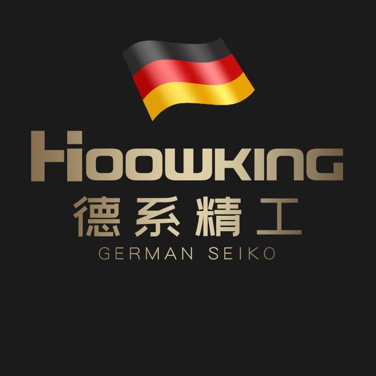 合庆品牌Logo