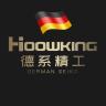 合庆品牌Logo