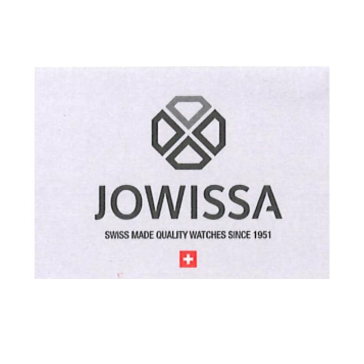 JOWISSA品牌Logo