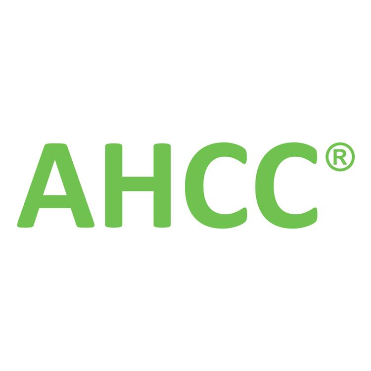 AHCC品牌Logo