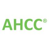 AHCC品牌logo