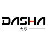 大莎品牌Logo