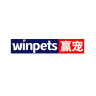 赢宠品牌Logo