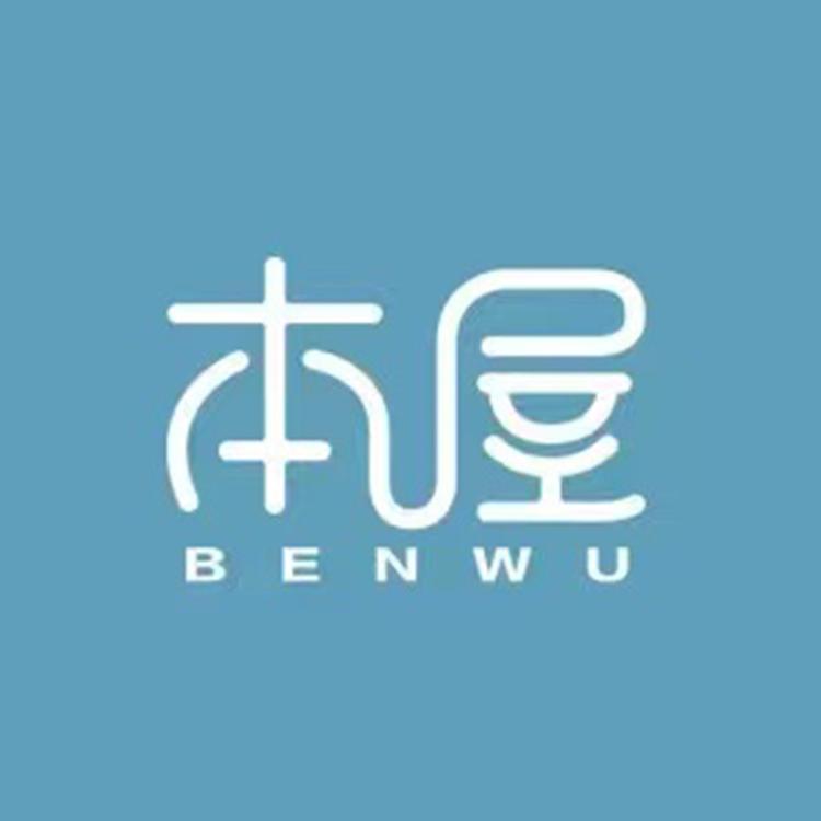 本屋创品品牌Logo