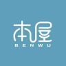 本屋创品品牌Logo