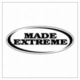 MADE EXTREME品牌logo