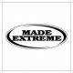 MADE EXTREME品牌logo