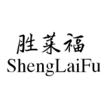 胜莱福品牌logo