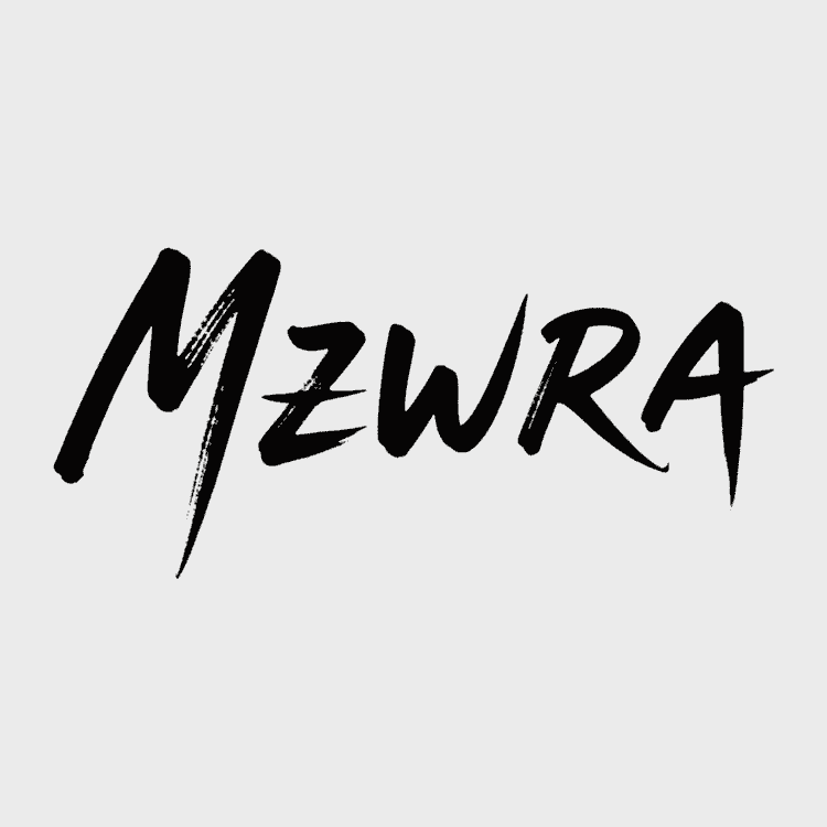 MZWRA品牌Logo