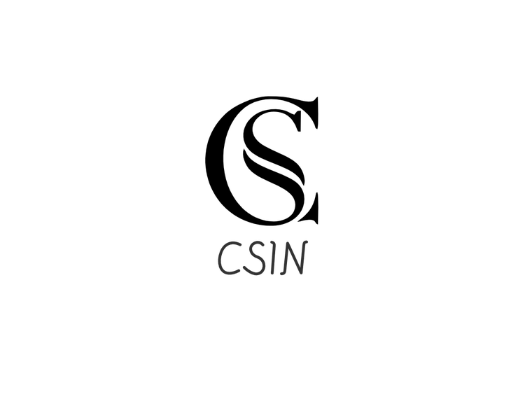 CSIN品牌Logo