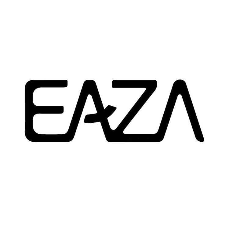 “EAZA”品牌Logo