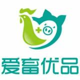 爱畜优品品牌logo