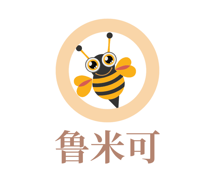 鲁米可品牌Logo