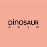 PUFF DINO/恐龙品牌Logo