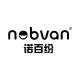 ROBOFUN/诺百纷品牌logo