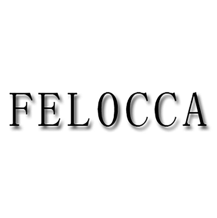 FELOCCA/霏洛卡品牌Logo
