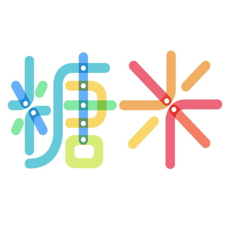 Temi/糖米品牌Logo