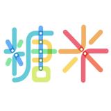 Temi/糖米品牌logo