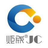 炬成品牌logo