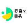 LoveReadingBooks/心喜阅品牌Logo