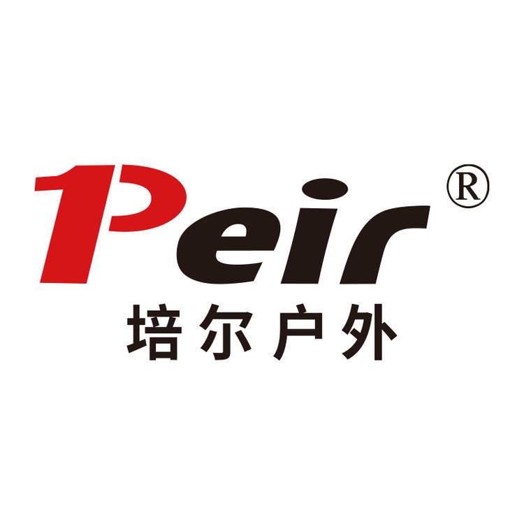 培尔户外品牌Logo