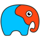 sooibe/书比品牌logo