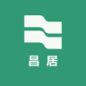 昌居品牌Logo