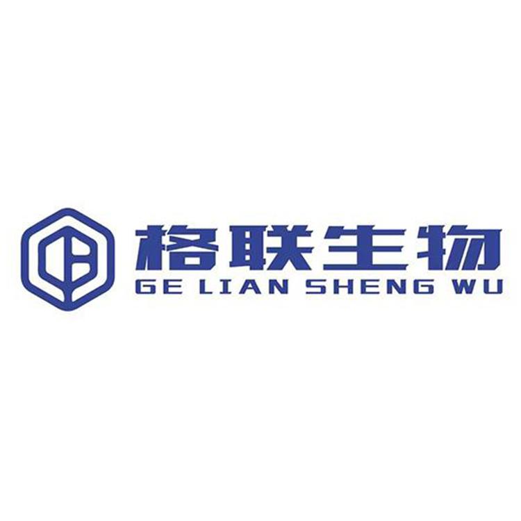 格联英生物品牌Logo