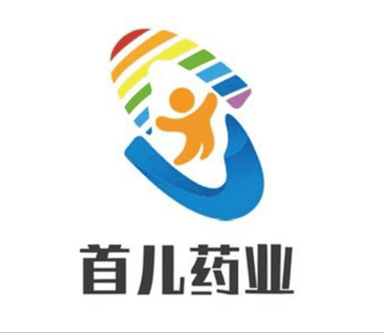 首儿药业品牌Logo