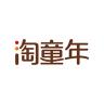 淘童年品牌Logo