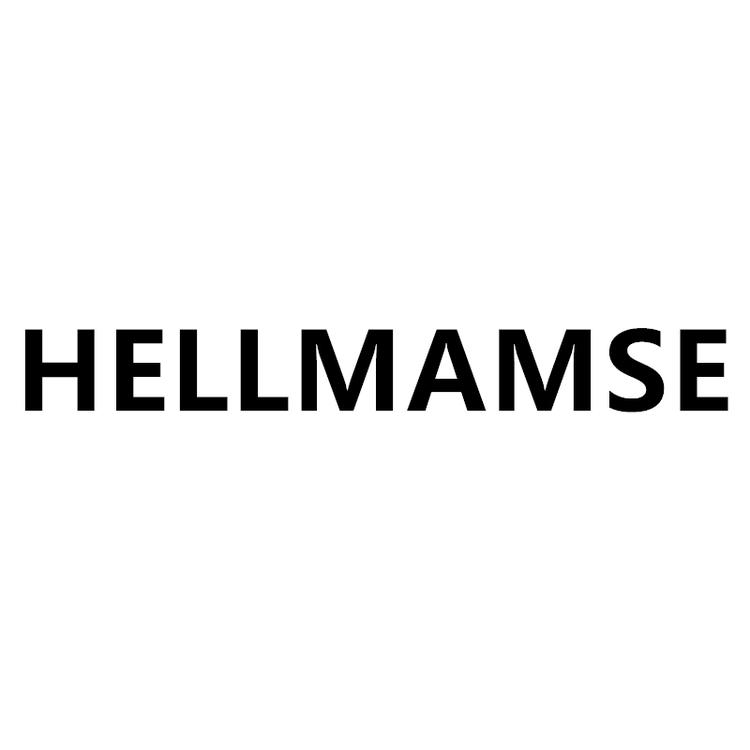HELLMAMSE/艾玛尚品牌Logo