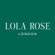Lola Rose /罗拉玫瑰品牌logo