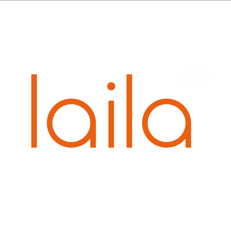 莱拉品牌Logo