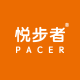 悦步者品牌logo