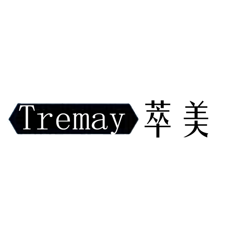 Tremay品牌Logo