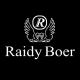 Raidy Boer/雷迪波尔品牌logo