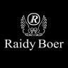 Raidy Boer/雷迪波尔品牌Logo