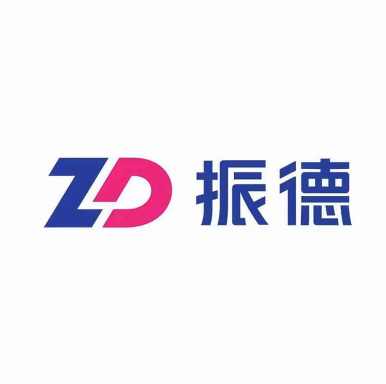 ZD/振德品牌Logo