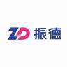 ZD/振德品牌Logo