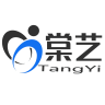 棠艺品牌Logo