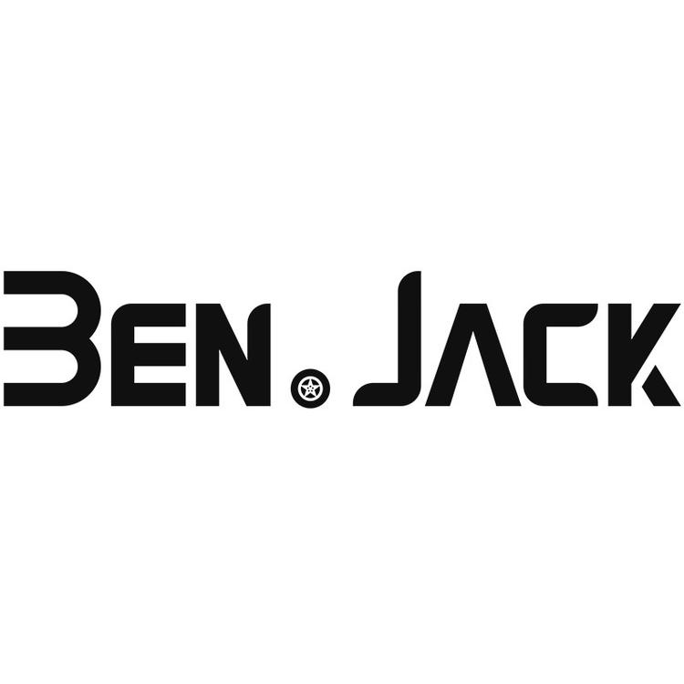 BEN.JACK/宾尼品牌Logo