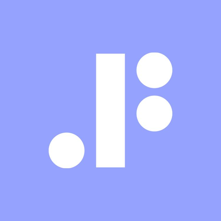 JF LABB/肌肤之研品牌Logo