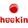 heekin品牌Logo