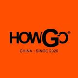 howgo品牌logo